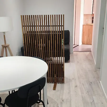 Campolide Διαμέρισμα Lisboa